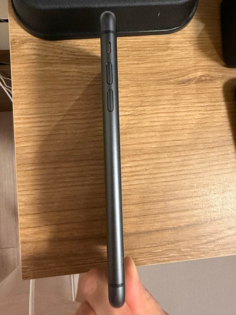 iPhone11 128GB 黒