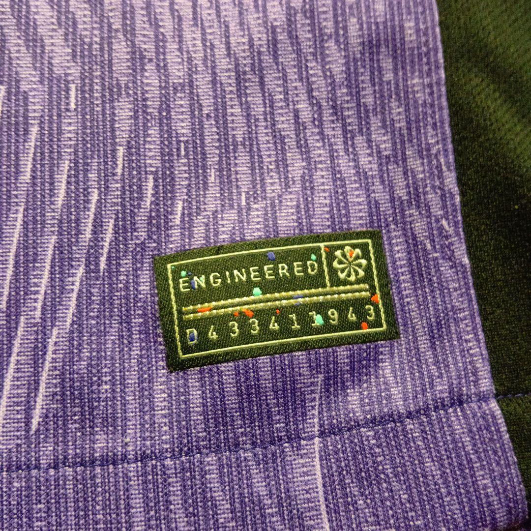 NIKE/ナイキ リヴァプール 23/24 3rd レプリカユニフォーム