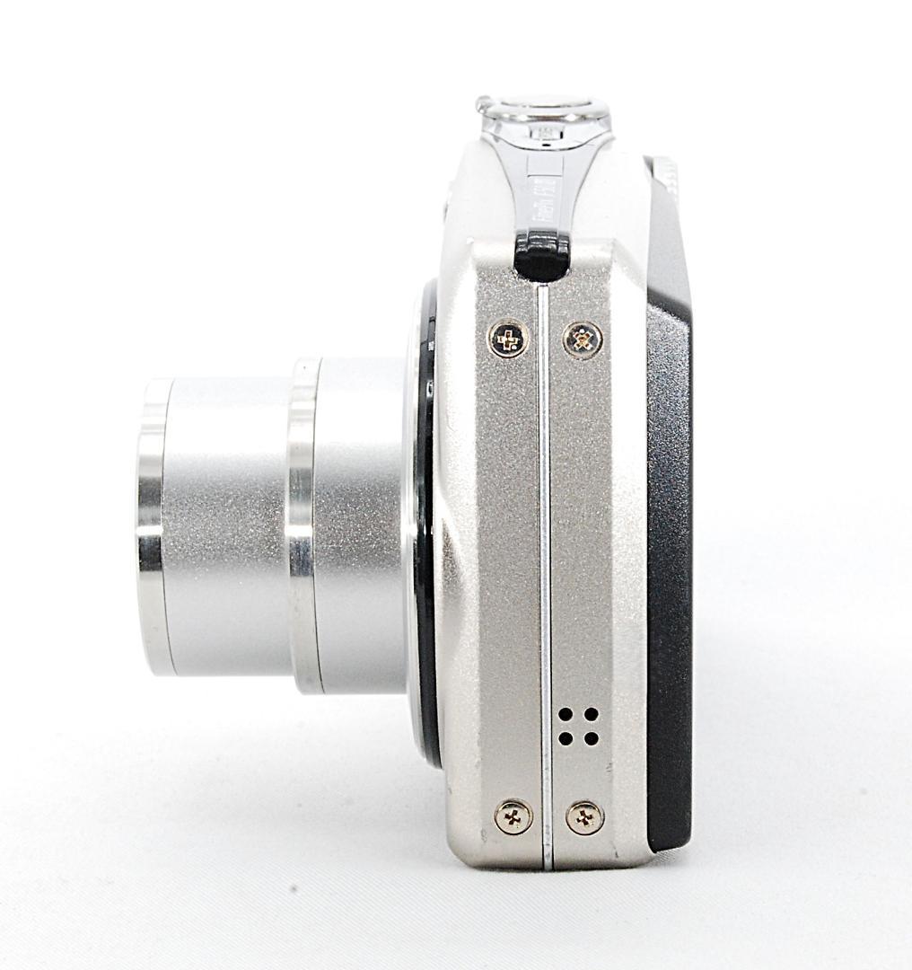 【美品】FUJIFILM Finepix F50fd 動作確認済 39505