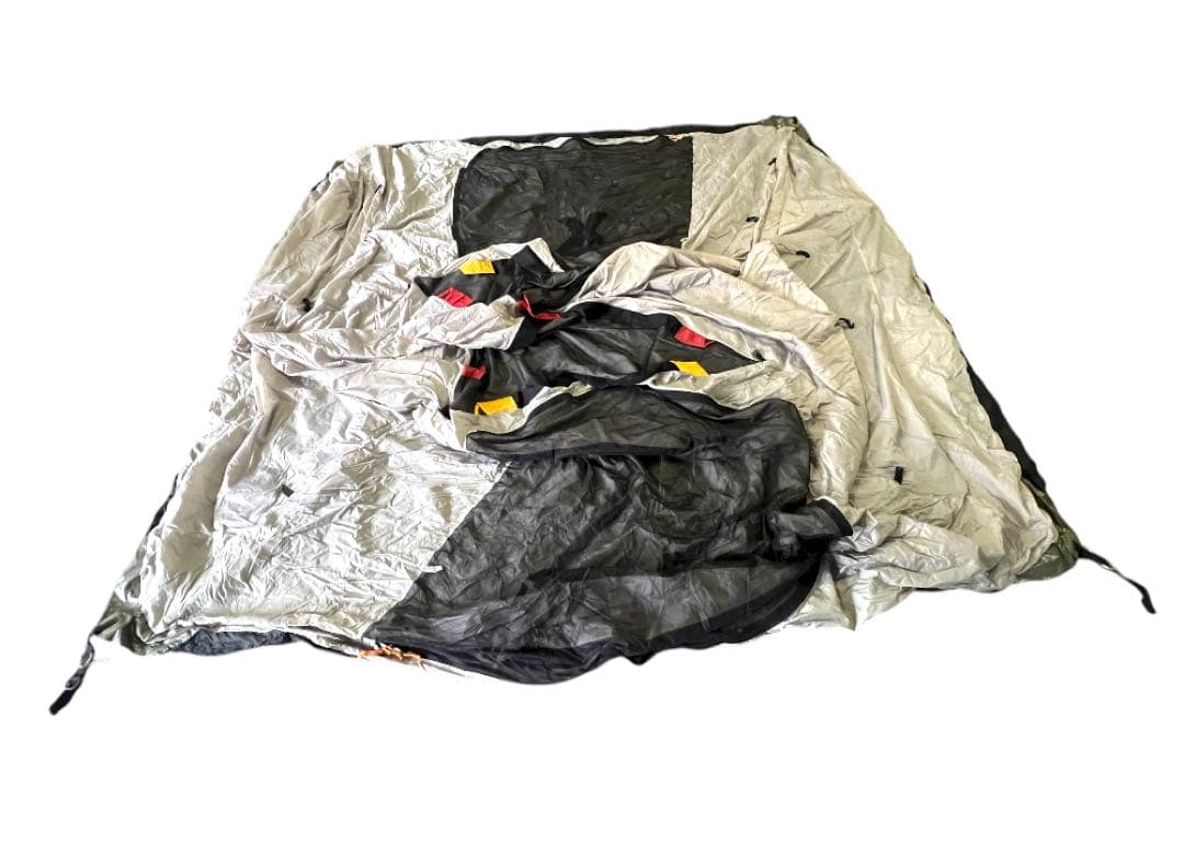 170T6200J ファミリードームテント Coleman