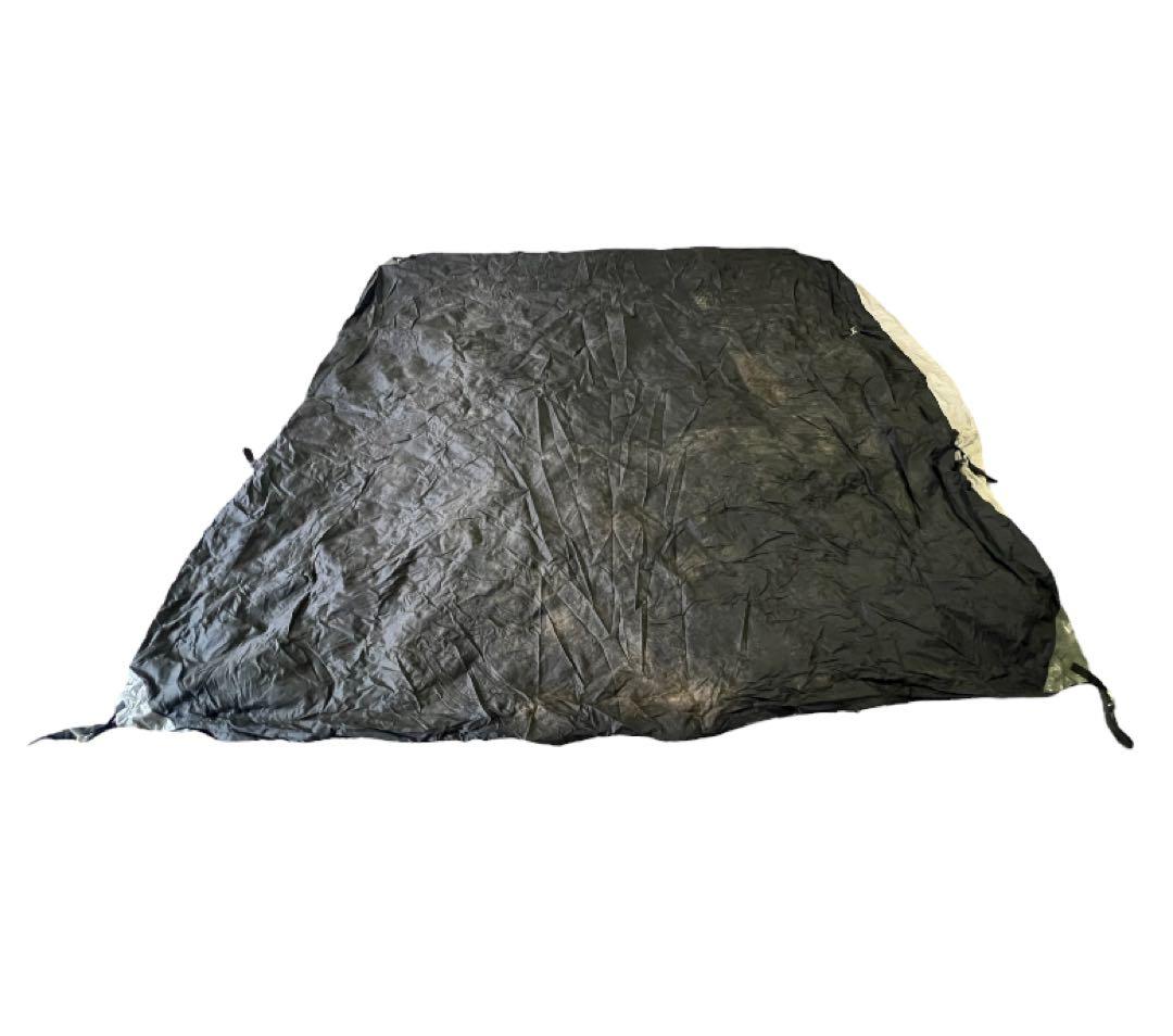 170T6200J ファミリードームテント Coleman