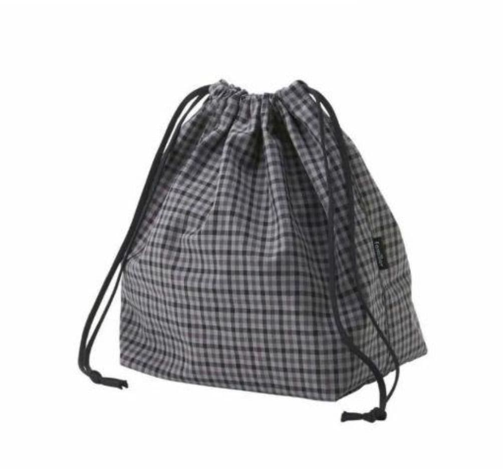 ファミリア　クリア　バッグ　夏のファミリアショー2024　Familiar