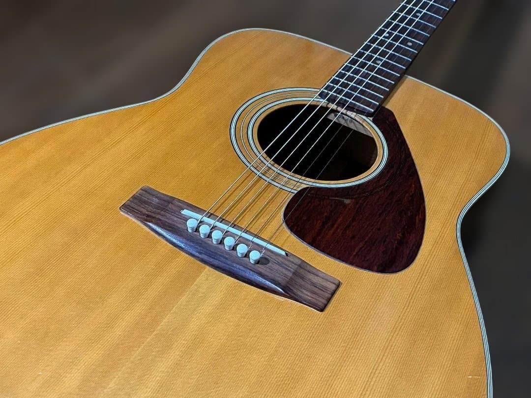 ランディ　超激鳴り　ヤマハ FG240 Gグリーンラベル　.試聴動画有