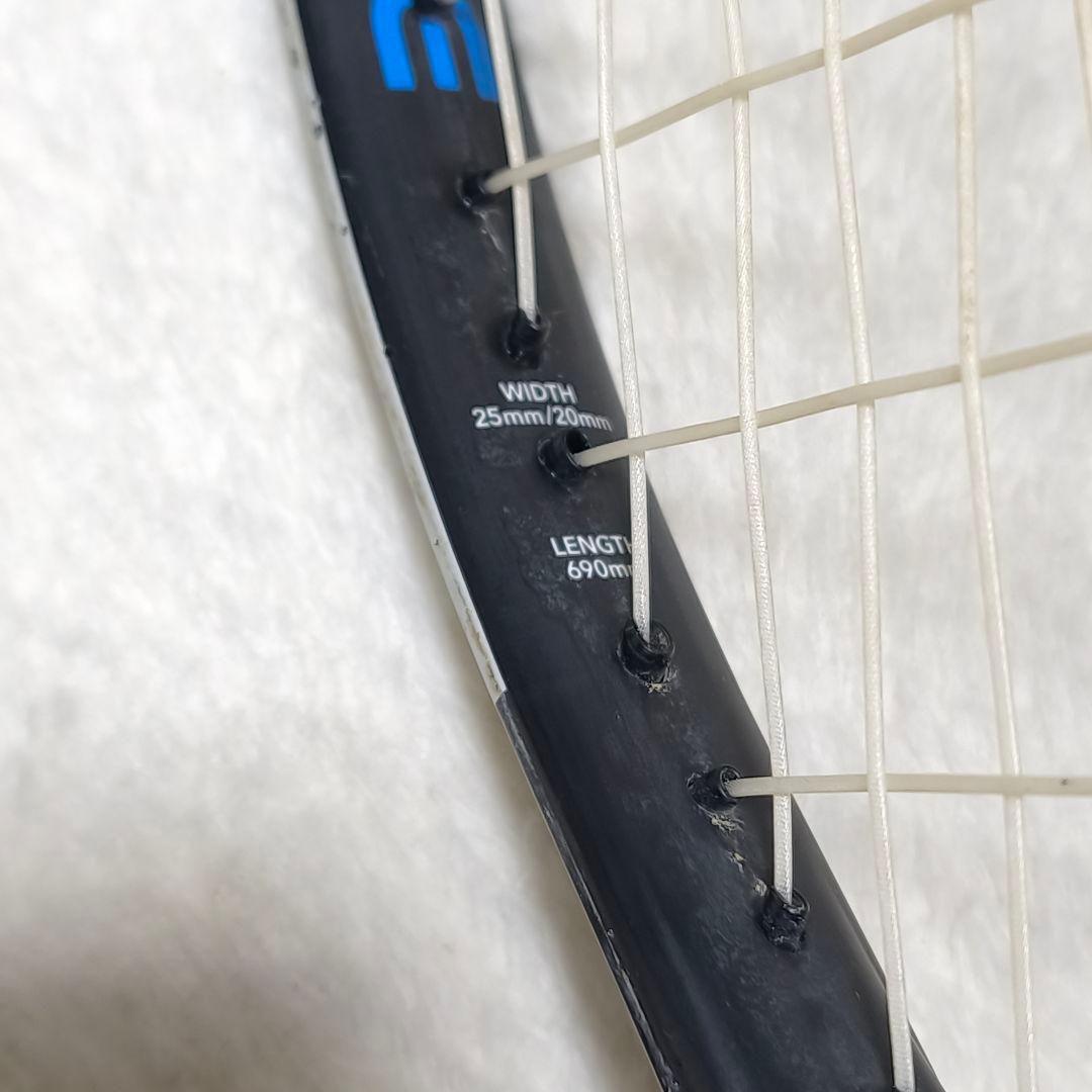 ヨネックス YONEX エアライド 軟式テニスラケット お得✨️ ２本セット