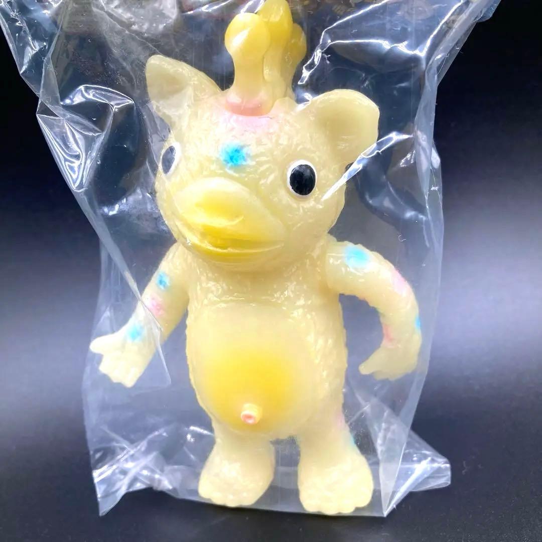 超希少♡超美品♡新品未開封 ノスタルジックヒーローズ ブースカ