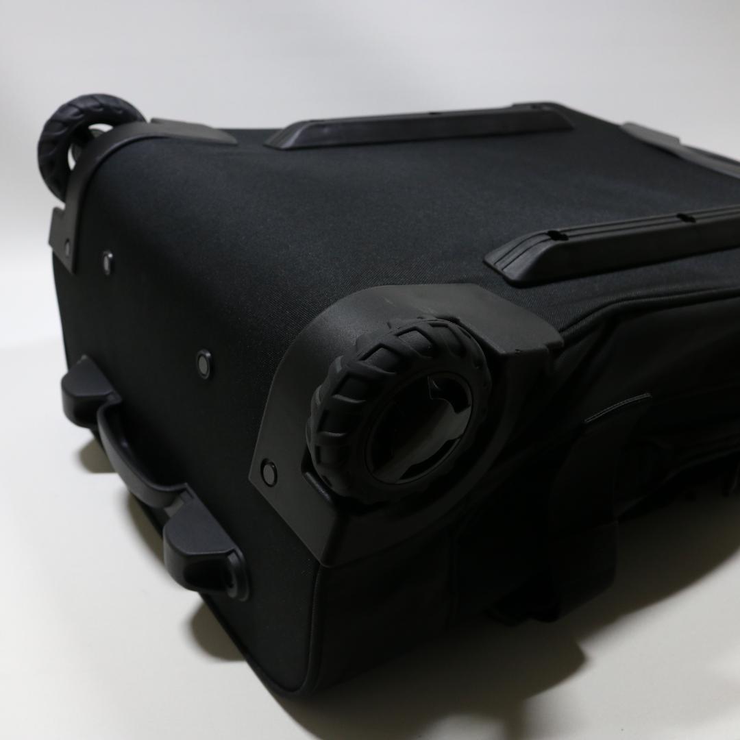 【未使用品】Karrimor Transist 40L スーツケース 2025年