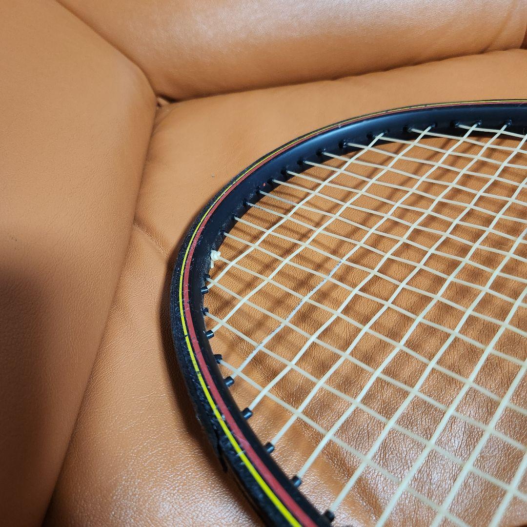 【staff刻印激レア】WILSON PROSTAFF MIDSIZE 85