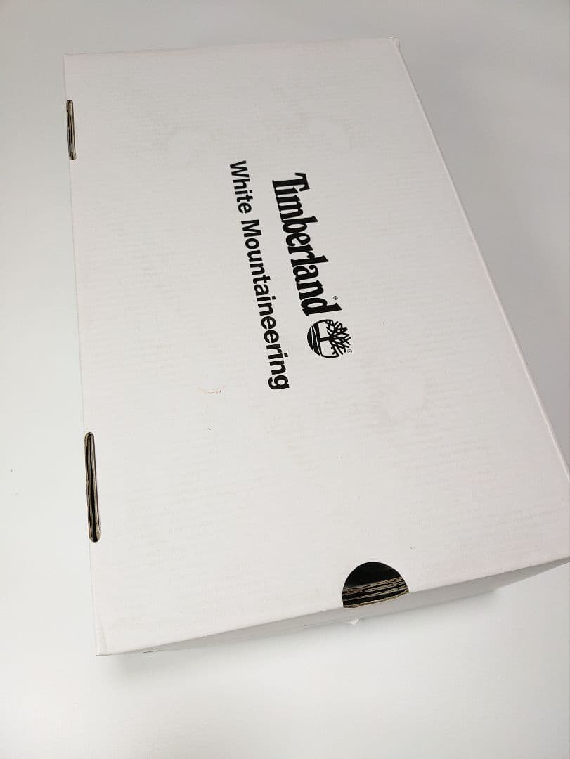 美品 White Mountaineering × Timberland