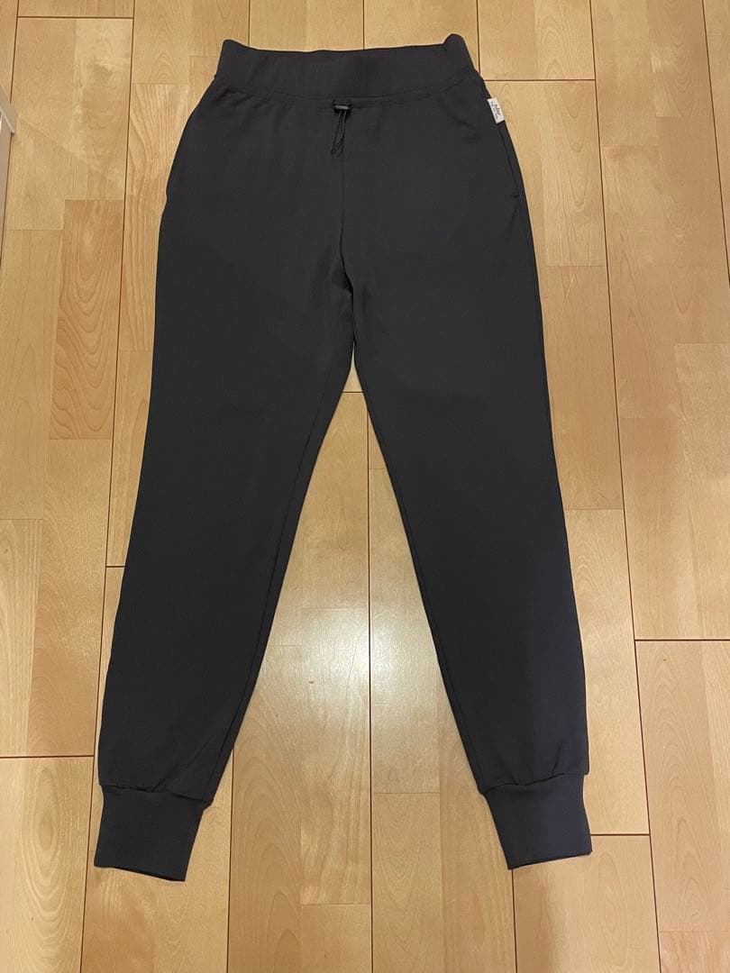 JULIER ジュリエ ヨガ エコシーベア天stレギンスパンツ ギャザーパンツ