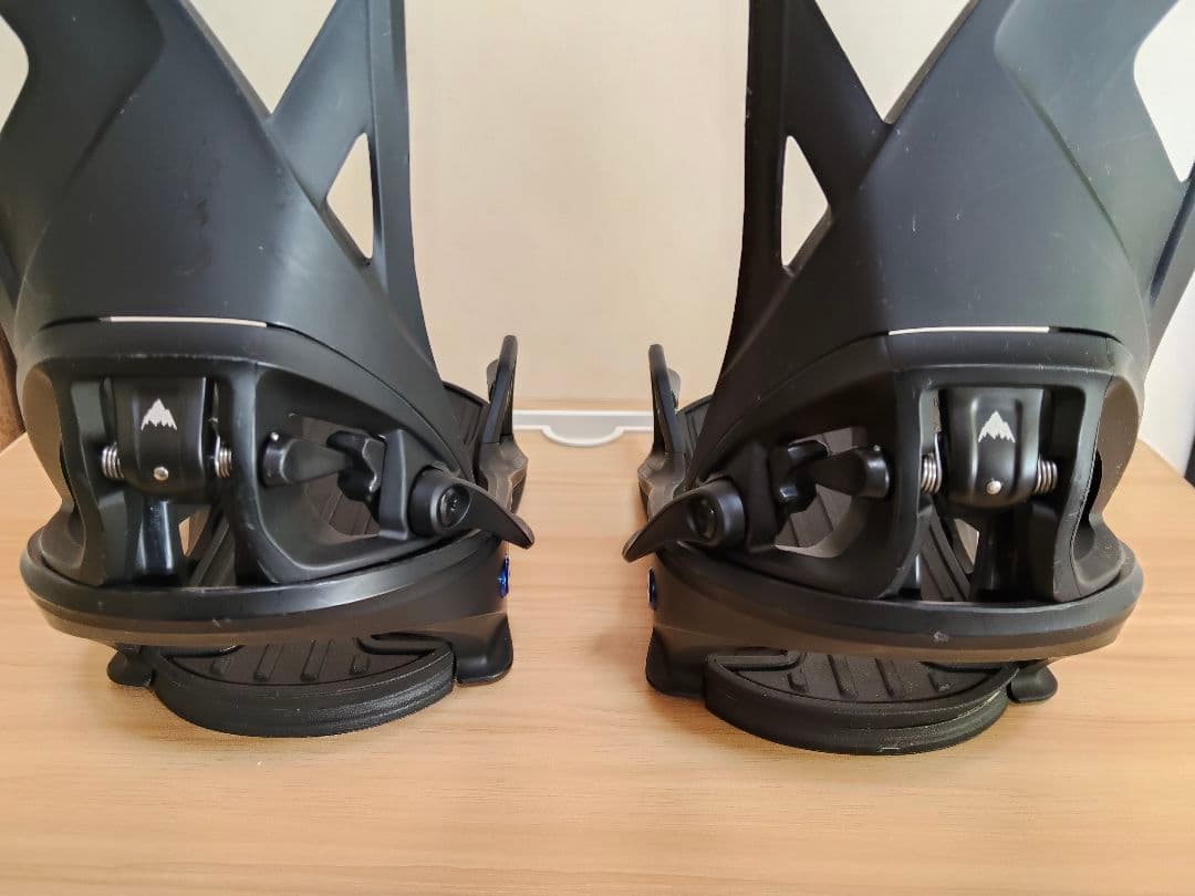 burton step on photon　バートン　ステップオン　フォトン