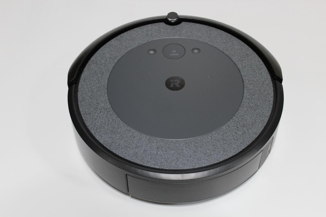 美品 Roomba i3ルンバ アイロボット
