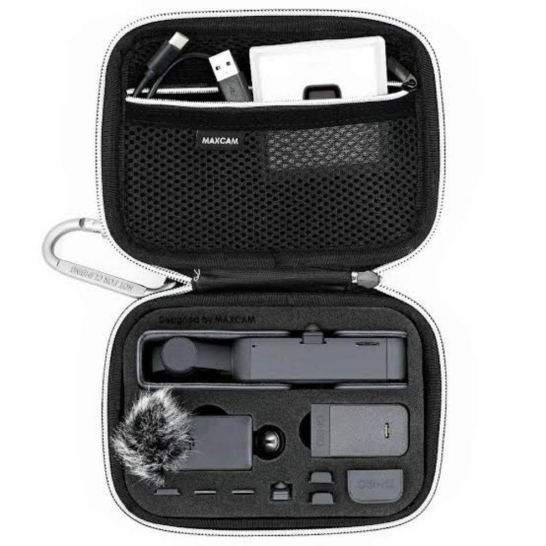 DJIOSMOPOCKET2CREATORCOMBO 充電器 充電ベース セット