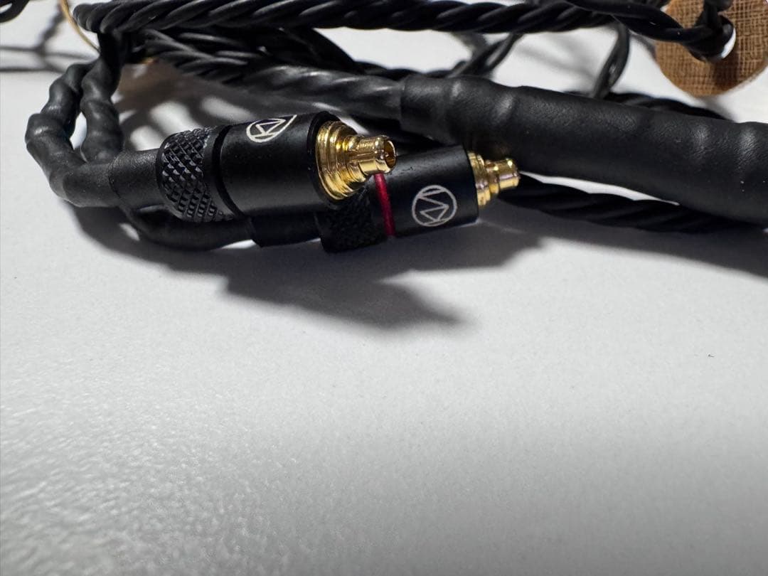 Brise Audio BSEP for IE600 5極 4.4mm