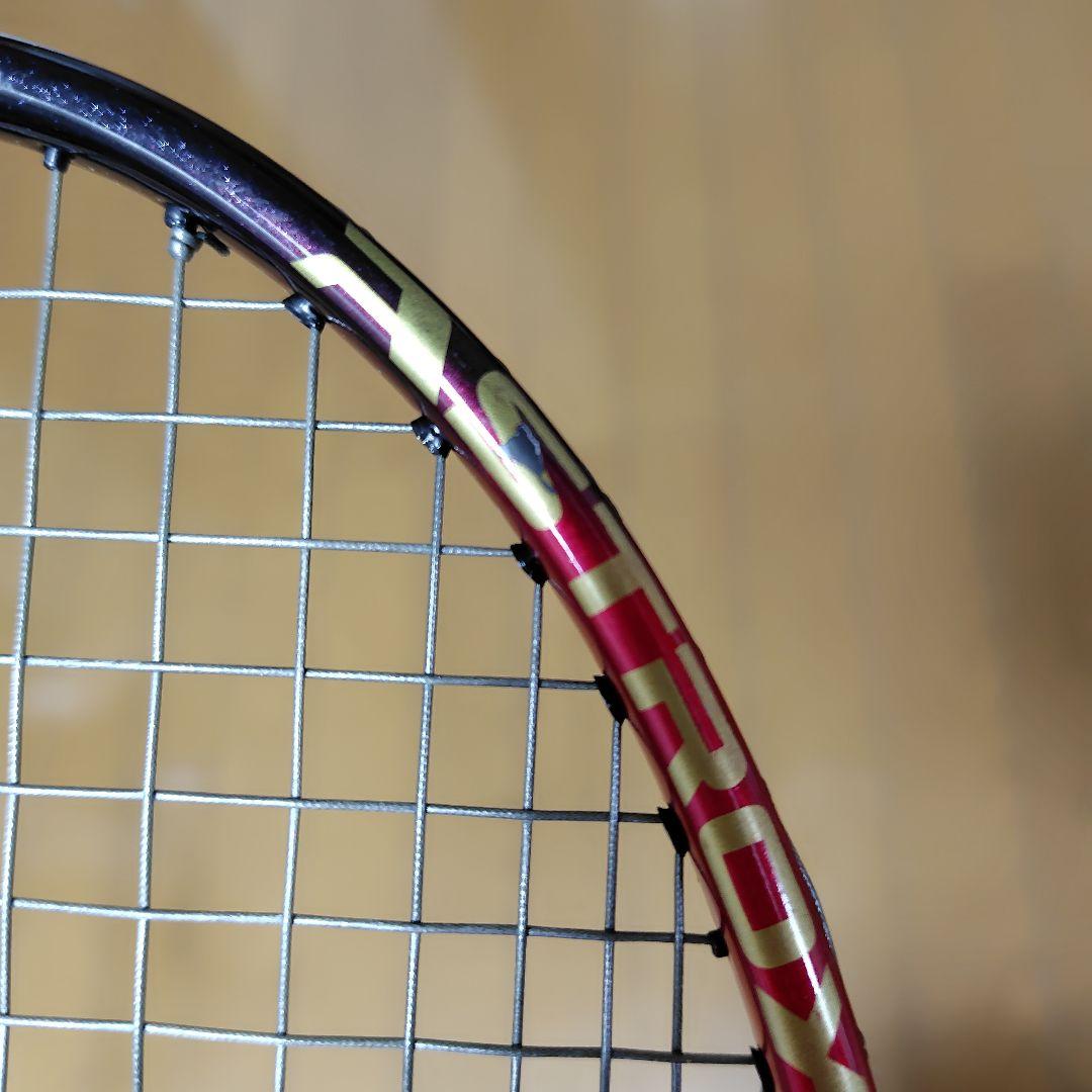 【販売終了品】 アストロクス 99 Pro (4UG5) YONEX