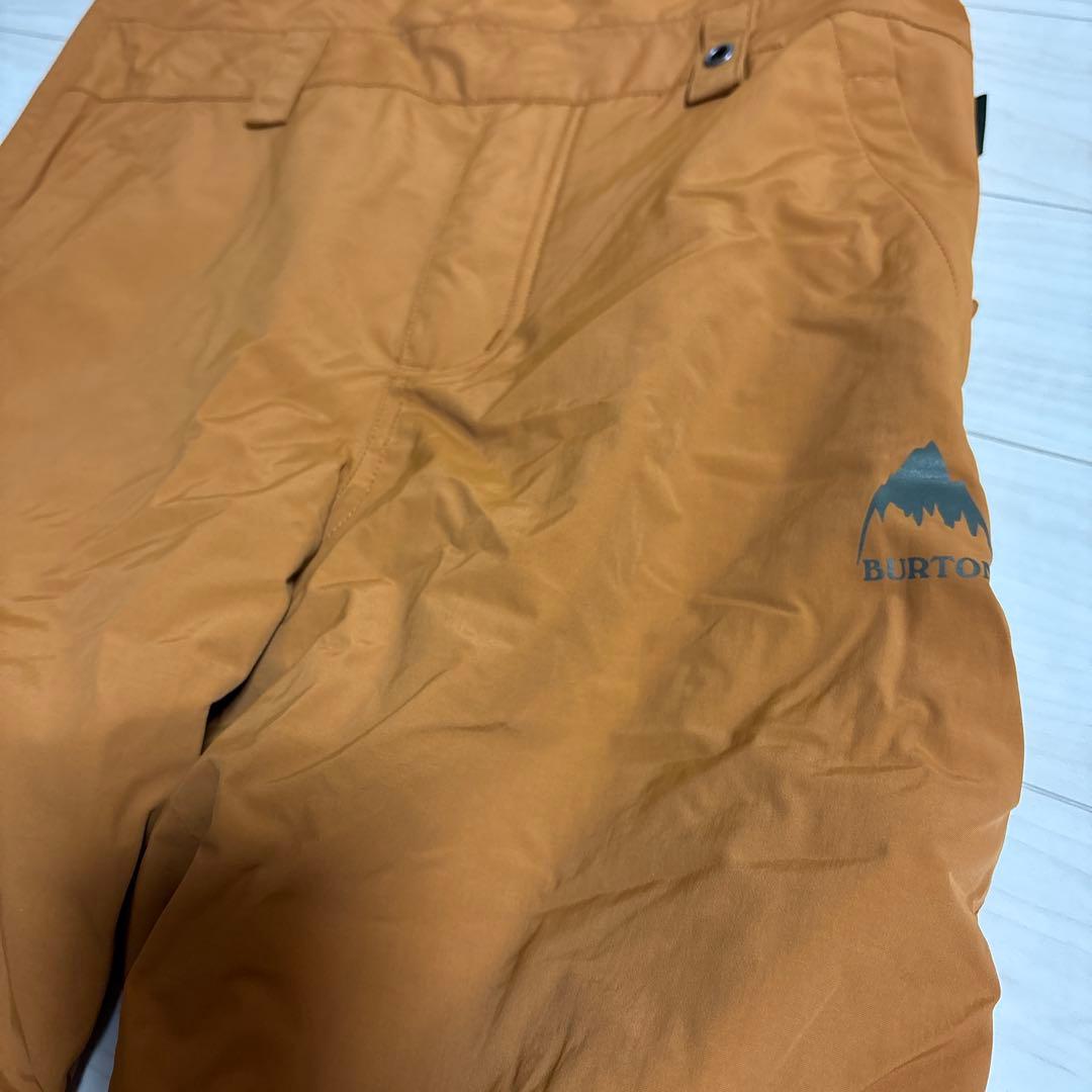 Burton kids ウェア上下セット　サイズＭ