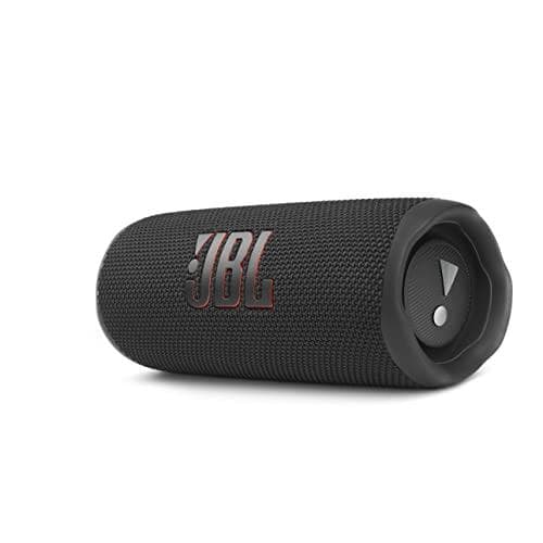 JBL FLIP6 Bluetoothスピーカー 2ウェイ・スピーカー構成/Um