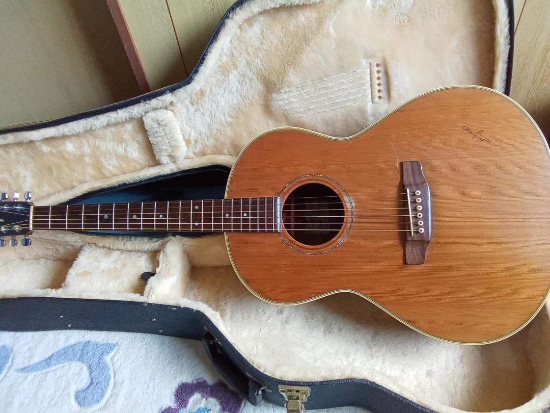 値引き❗特価‼️K.Yairi、65-RF 現RF-65 エンジェルシリーズ