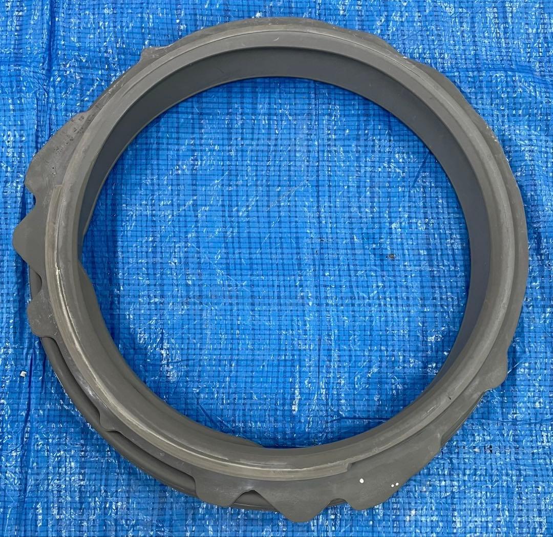 分解洗浄済ドラム式洗濯機 11Kg パナソニック NA-VX9800R 2018