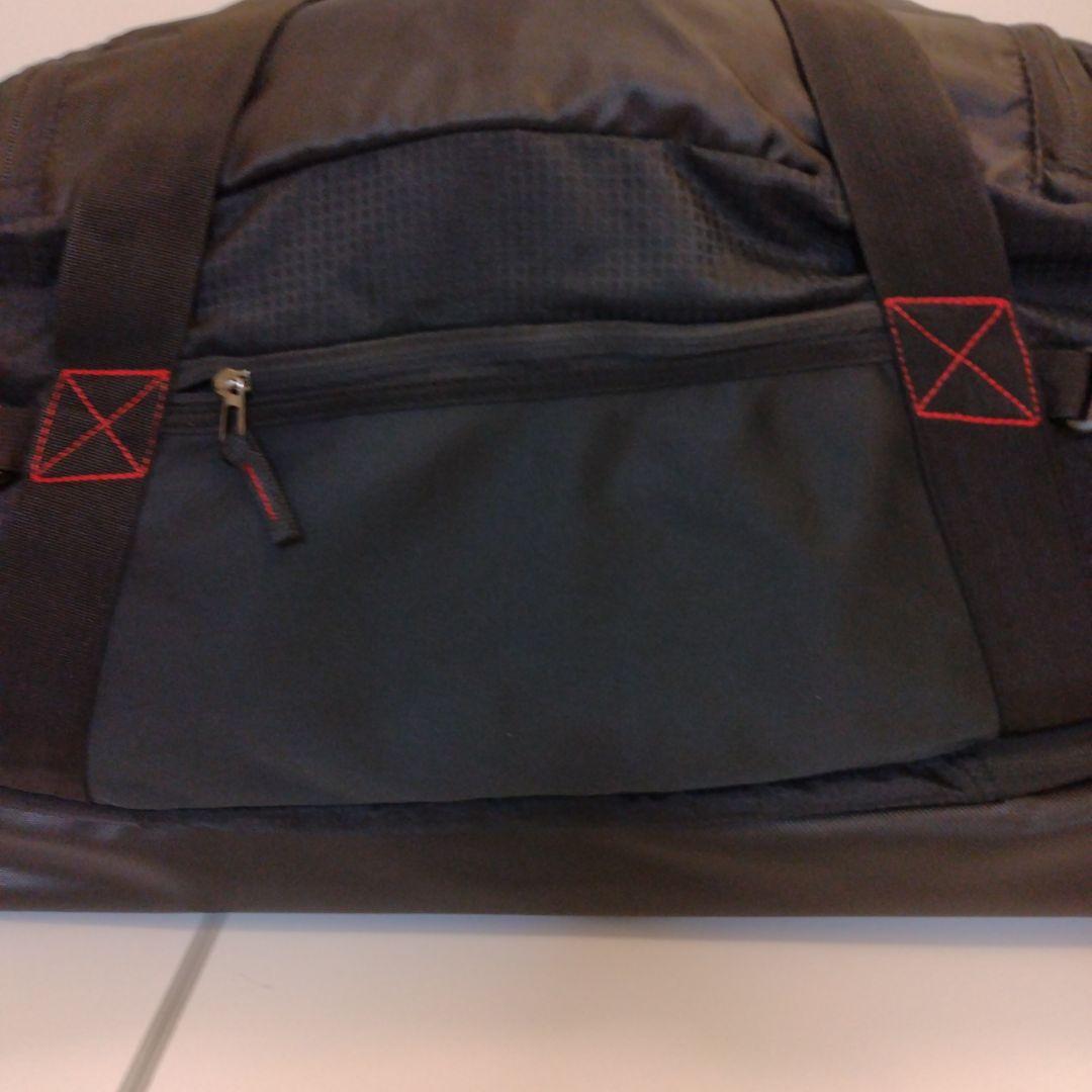 釣り　スキューバー　ダイビング　防水、キャスター付　大型バッグ