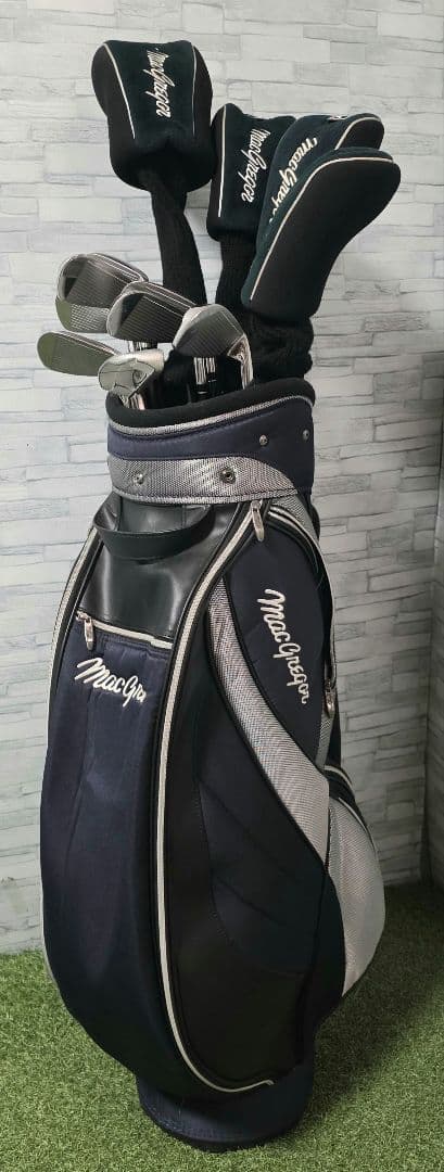 ゴルフクラブメンズセット Callaway キャロウェイ 他 レフティ 左 SR