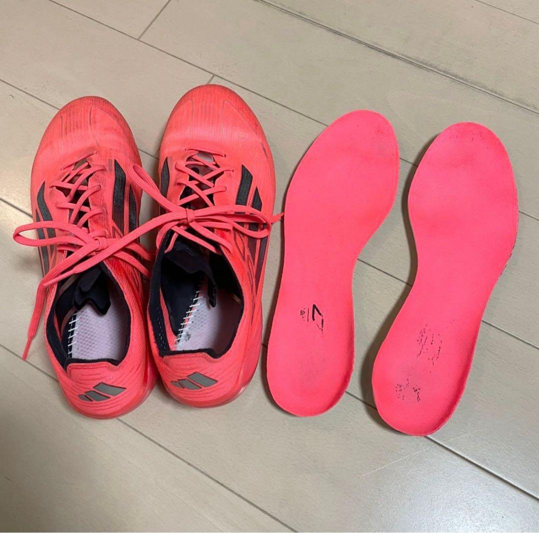 adidas F50 エリート　AG