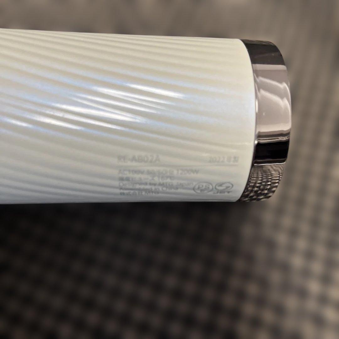 リファ　ビューティックドライヤー