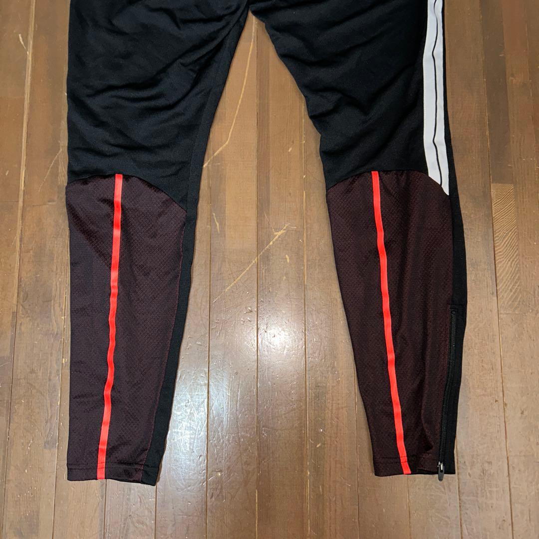 アシックスasicsセットアップサイズXL タグ付き。