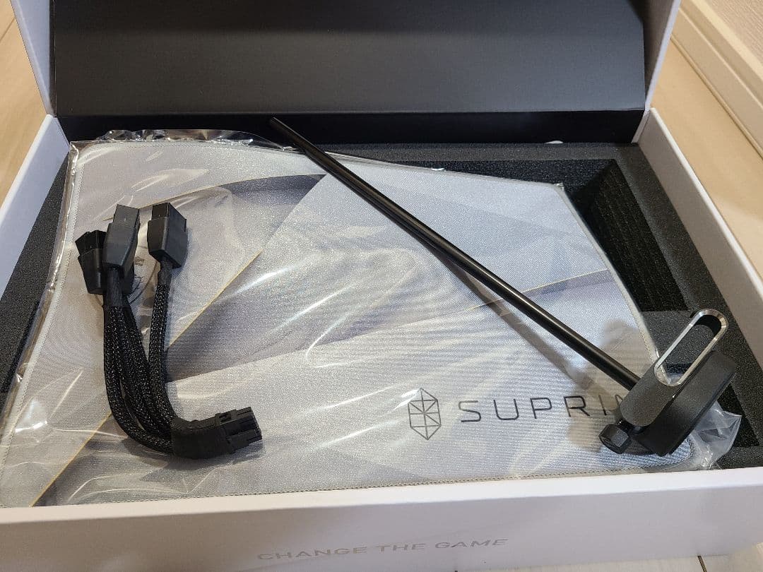 グラフィックボード・グラボ・ビデオカード MSI SUPRIM GeForce RTX 4090