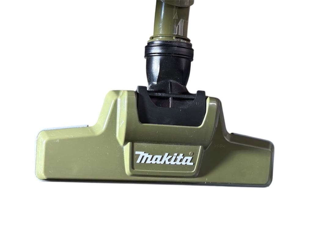 バッテリー付き‼️Makita 充電式クリーナー CL286FD 18v