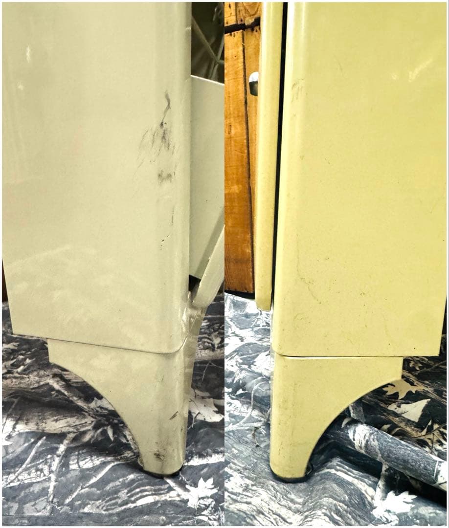 希少！DULTON ダルトン 3 DOOR CABINET