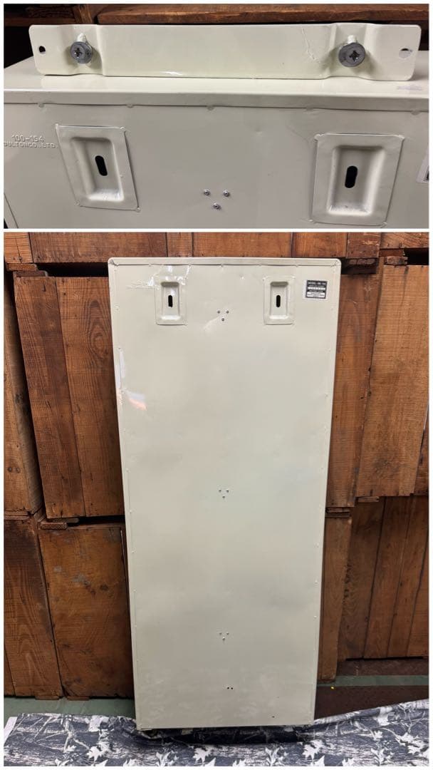 希少！DULTON ダルトン 3 DOOR CABINET