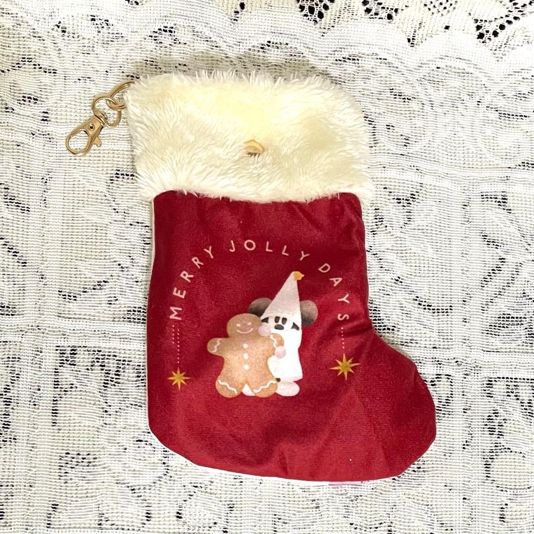 リルリンリン ミニトートバッグ(ショルダー紐付)