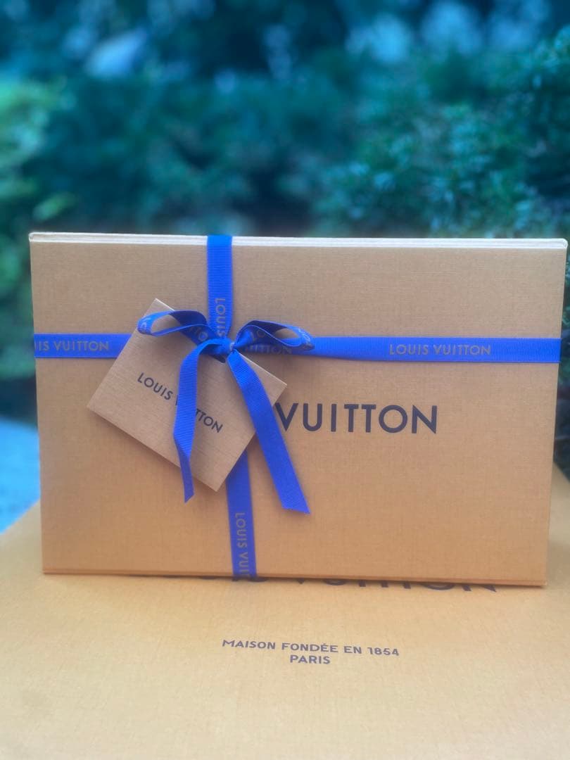 LOUIS VUITTON ハーネス MM GI1222