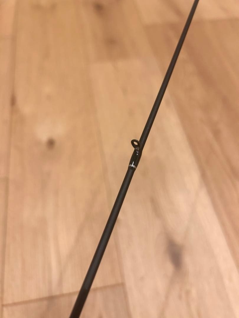 ショアガンエボルブ　86M-EG