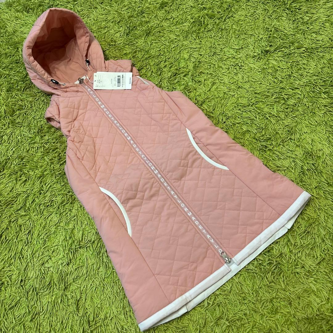 【TaylorMade】新品✨S インサーレテッドフーディベスト