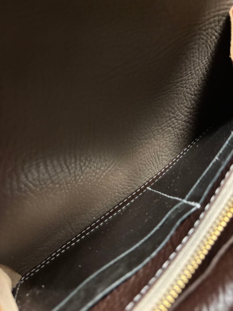 ユウイチタチヤマ　ロングウォレット