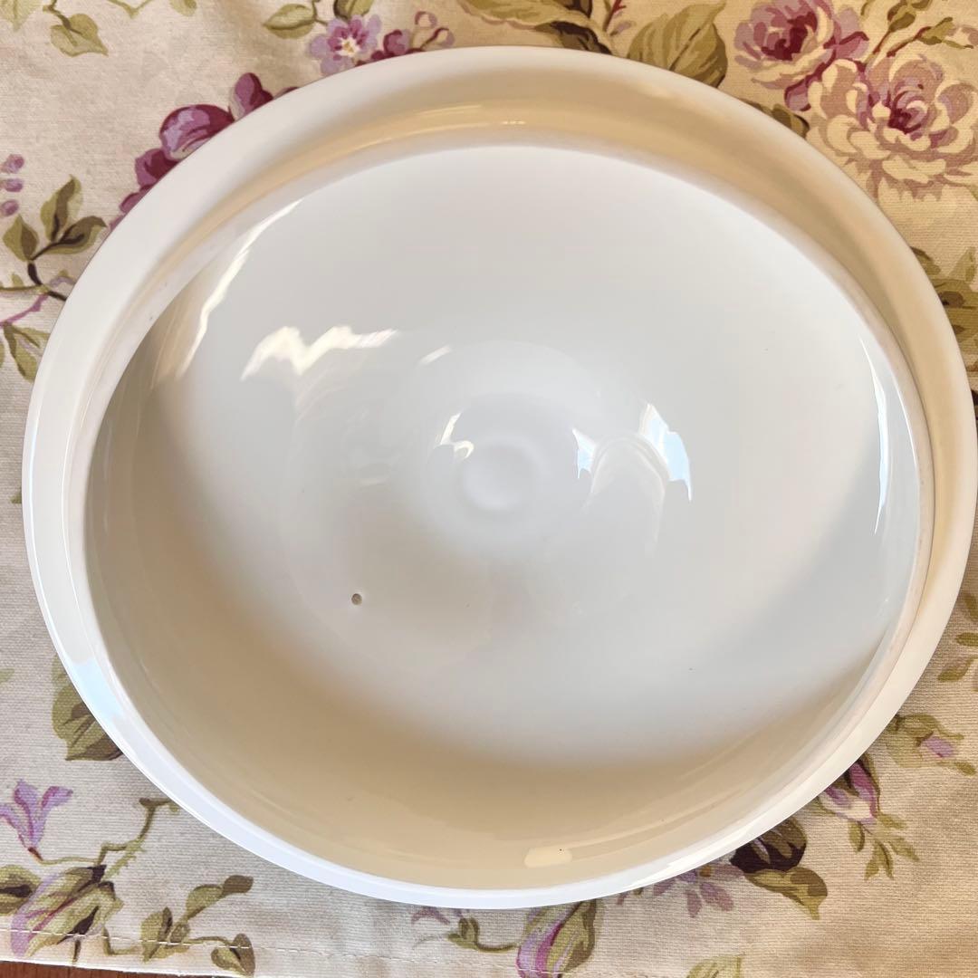 【レア美品】英国製　ウェッジウッド★チャトレー★カバードベジタブル