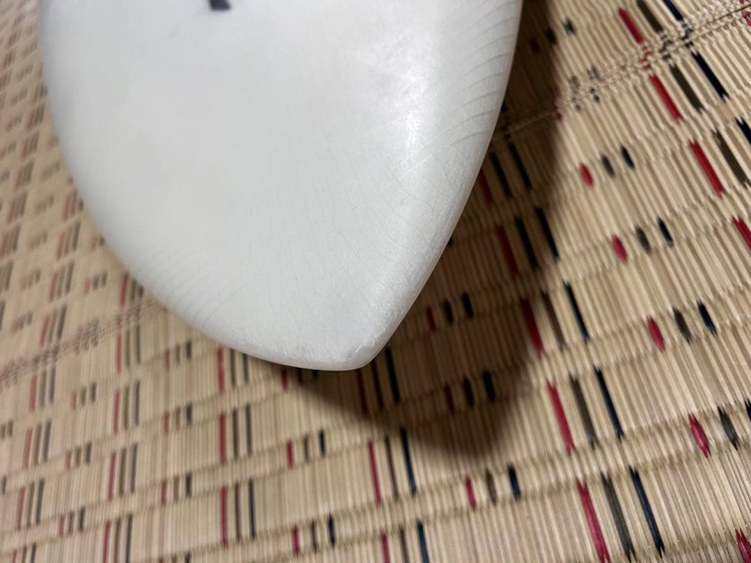 【専用】chilli surfboard peppa twin