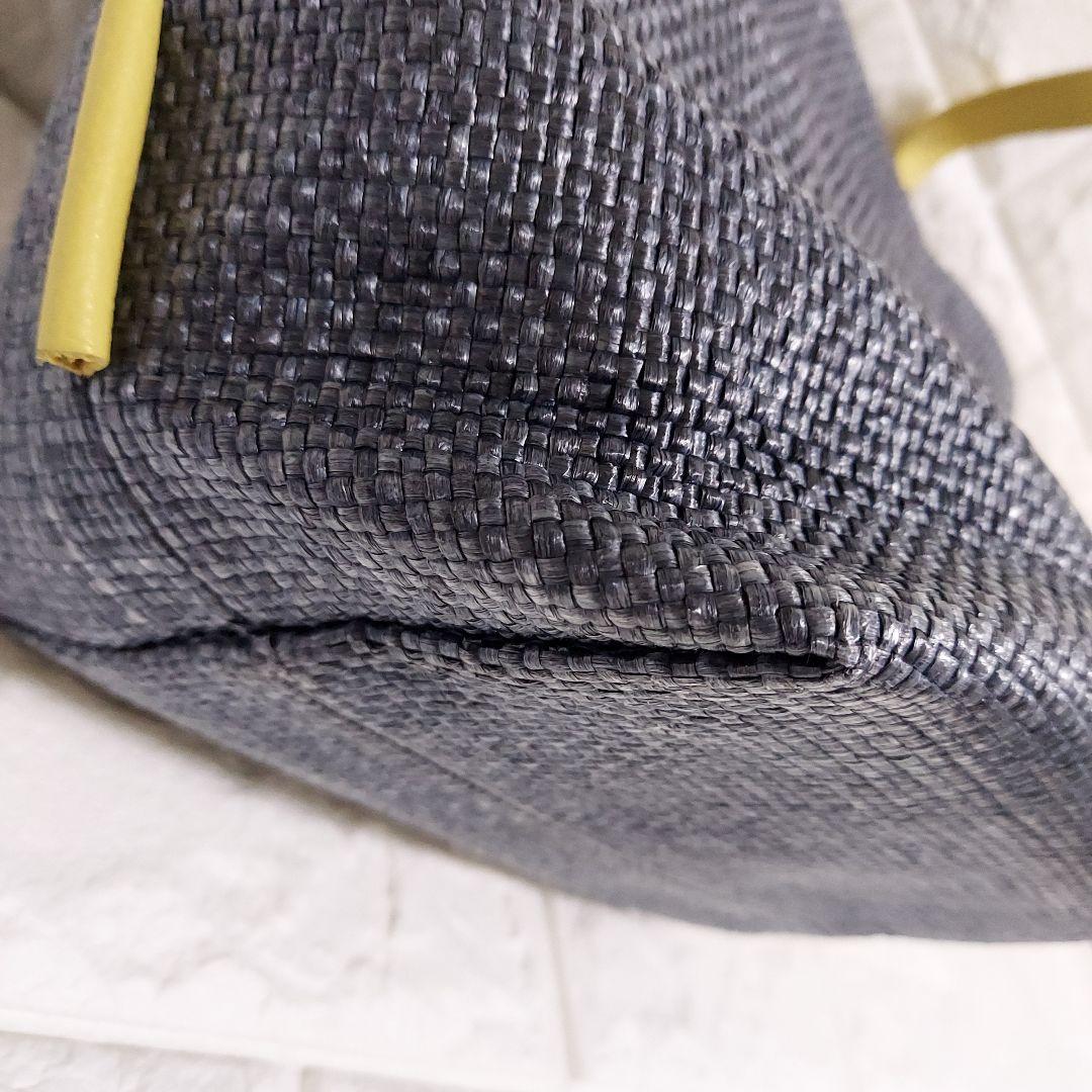 SALON DE ALFURD トートバッグ Sサイズ（Dカン付き）