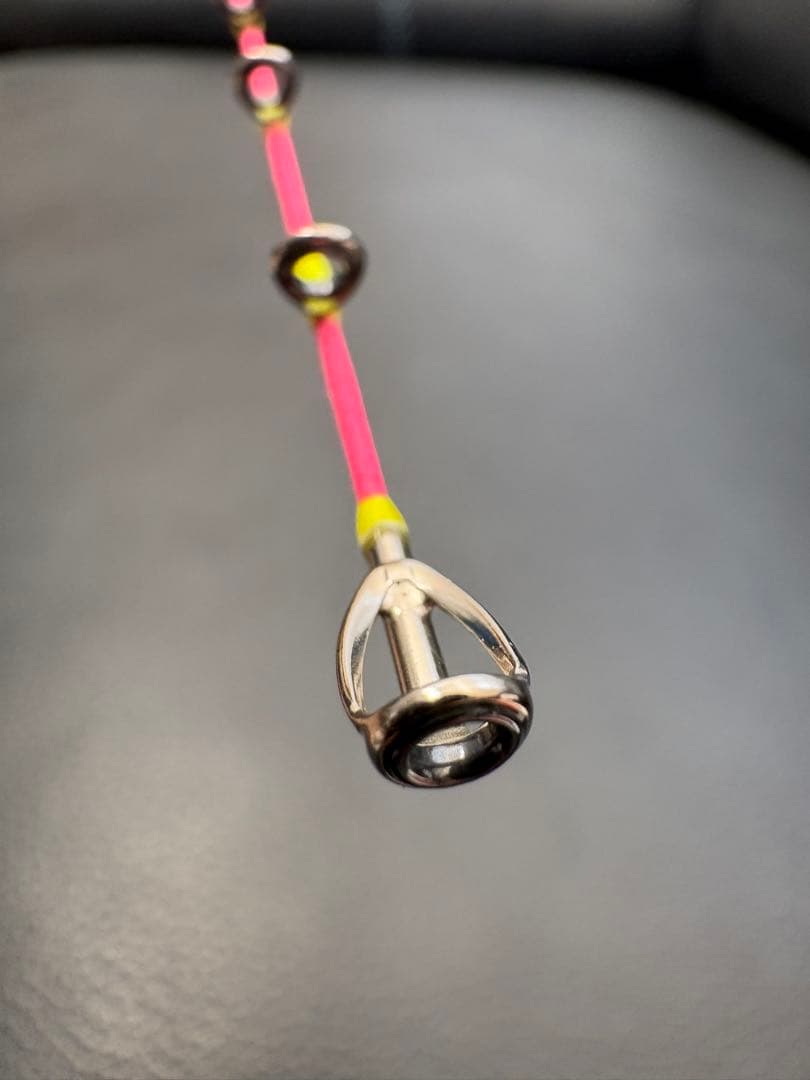 【こん】アルファソニック カワハギ166L