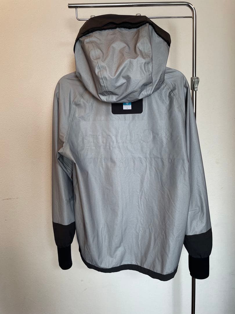 美品　コロンビア　コールドスパイアジャケット、パンツのセット