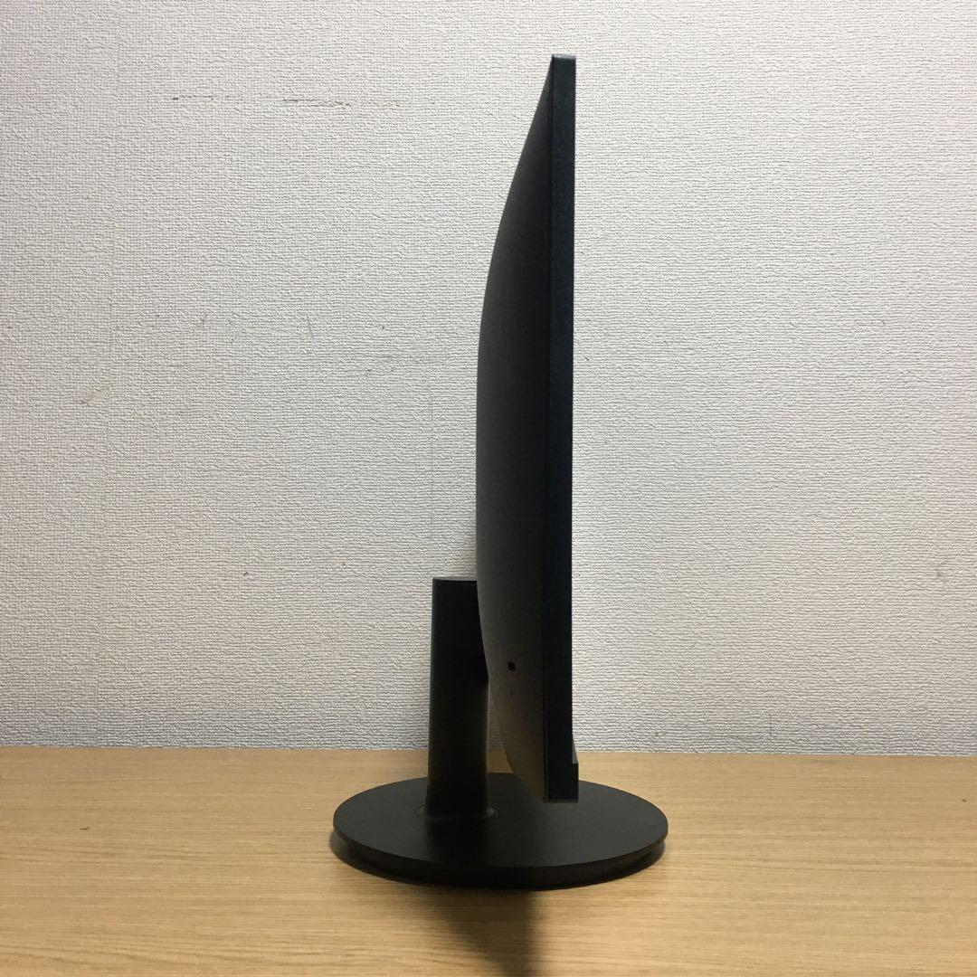 Lenovo Win11 快速i3 8Gメモリ 快適SSD 23.8'モニター