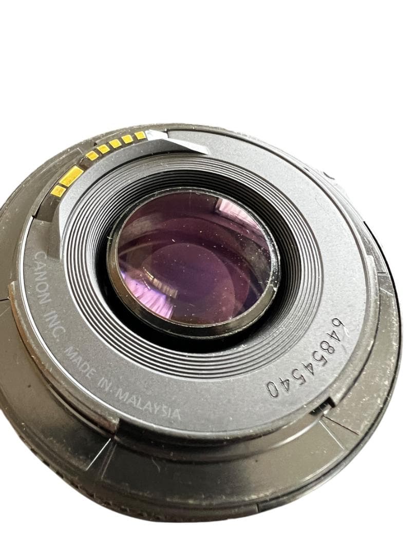 Canon EOS 7D デジタル一眼レフカメラ レンズ付