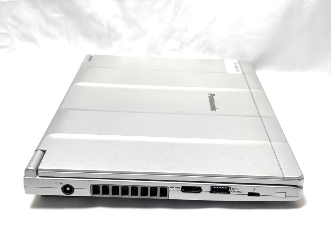 レッツノート CF-SV1 Core i5 メモリ16GB SSD Office