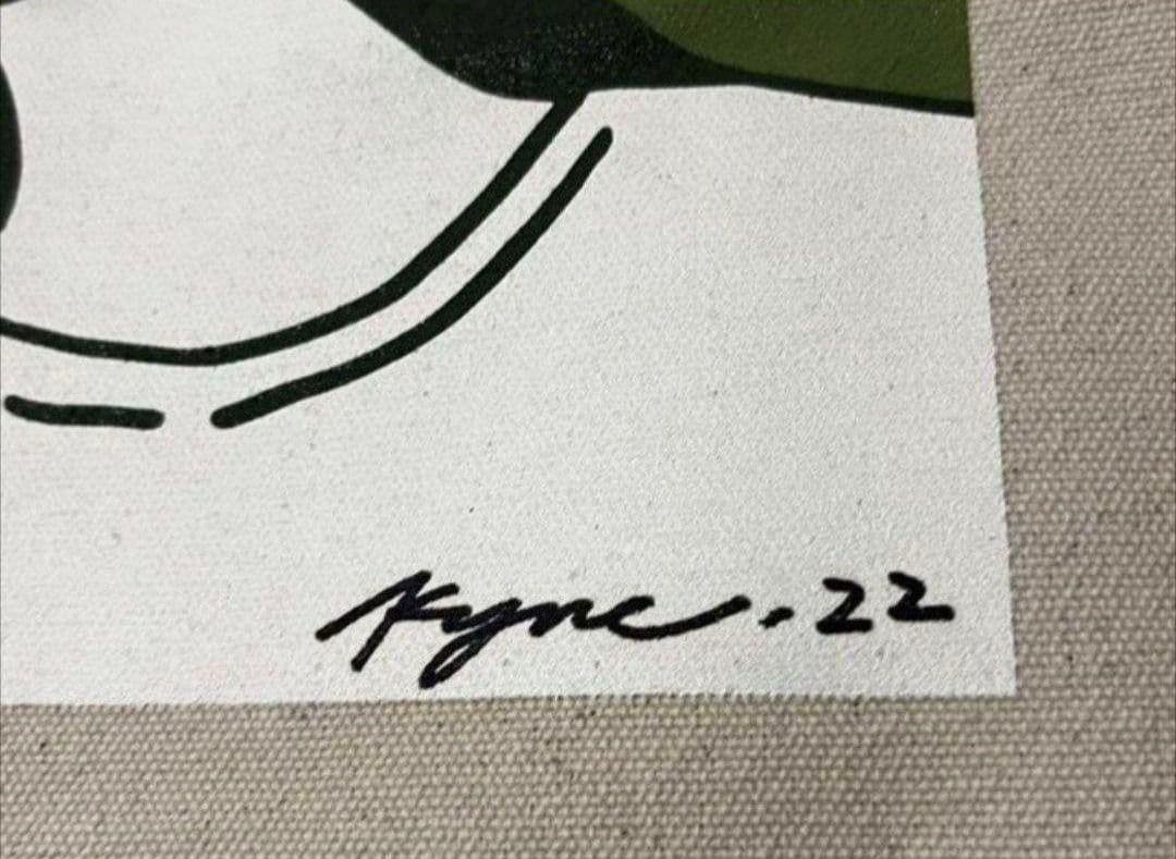 kyne トート