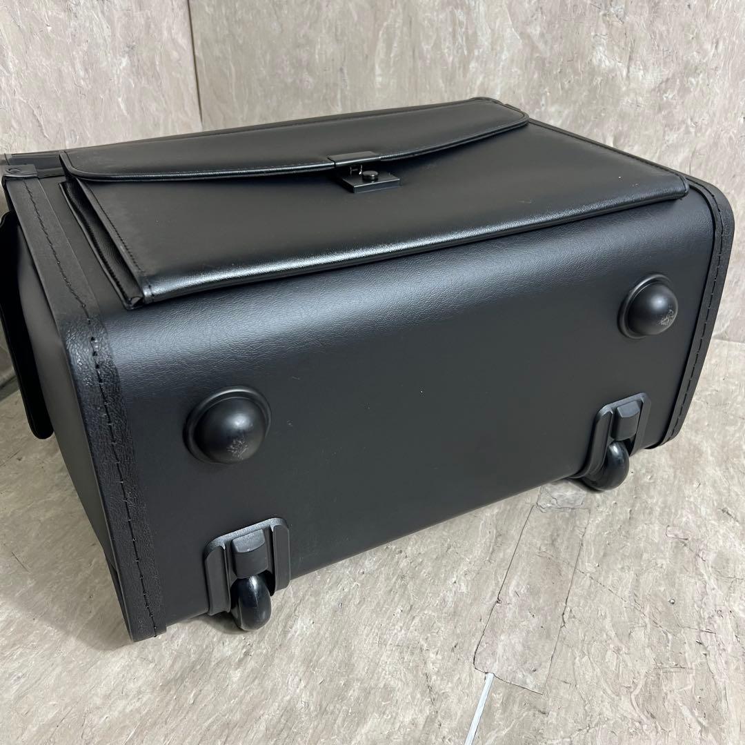 タグ付新品未使用 G-GUSTO フライトケース パイロットケース 20029