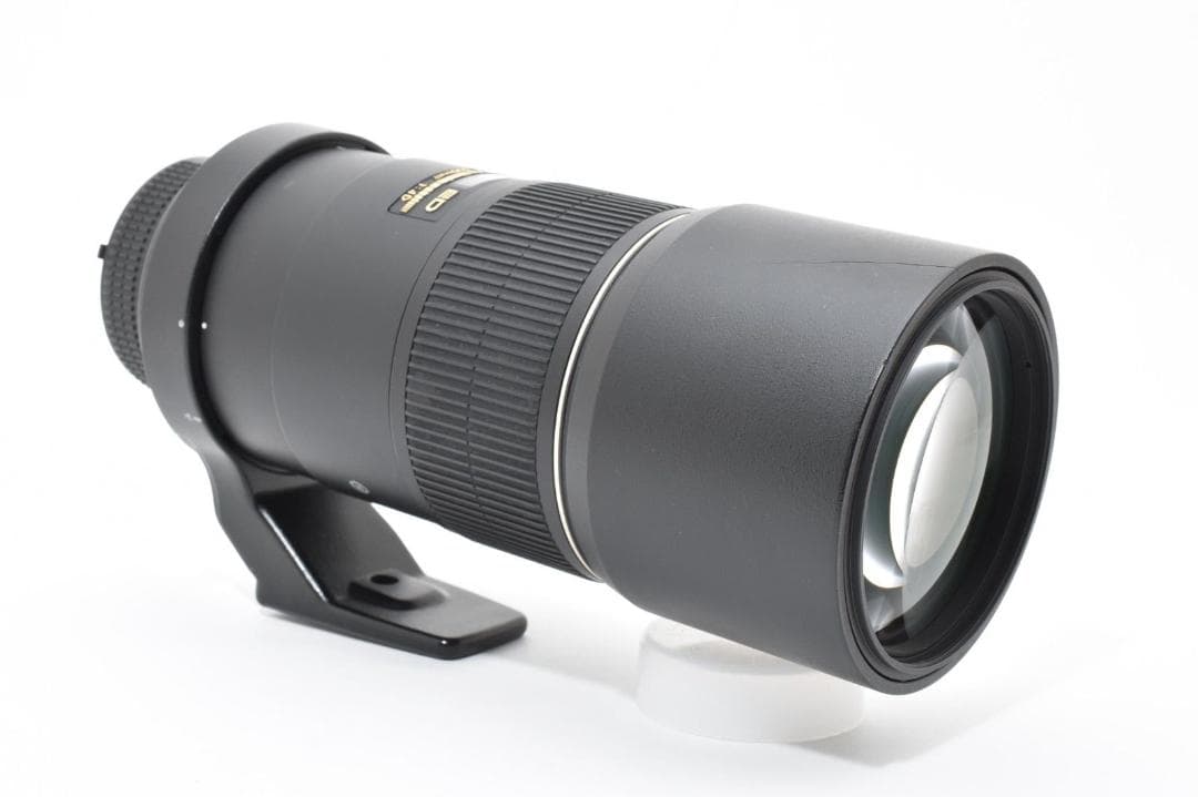 【美品】ニコン Nikon AF-S NIKKOR 300mm f/4D