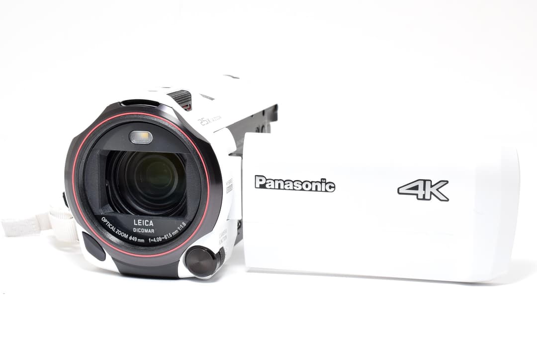 ■極上品■ パナソニック VX992M #D045