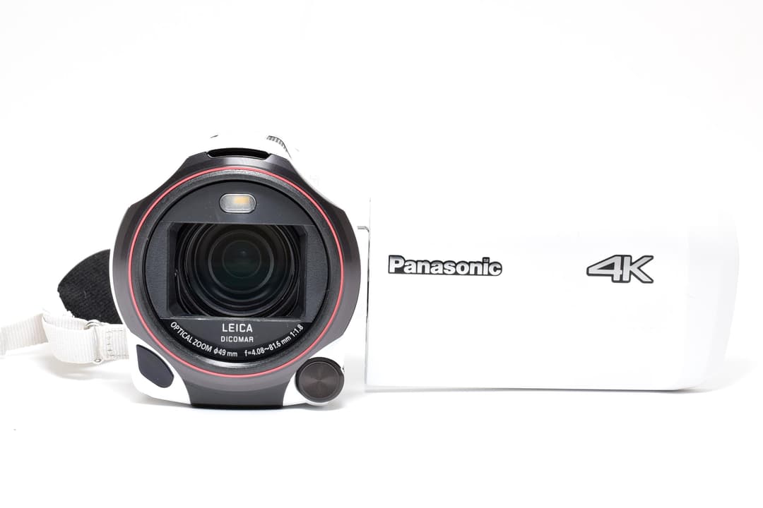 ■極上品■ パナソニック VX992M #D045