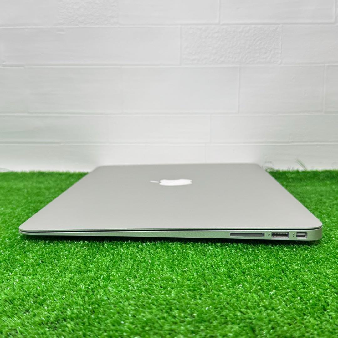 Apple MacBook Air i5 8GB SSD512GB ノートPC